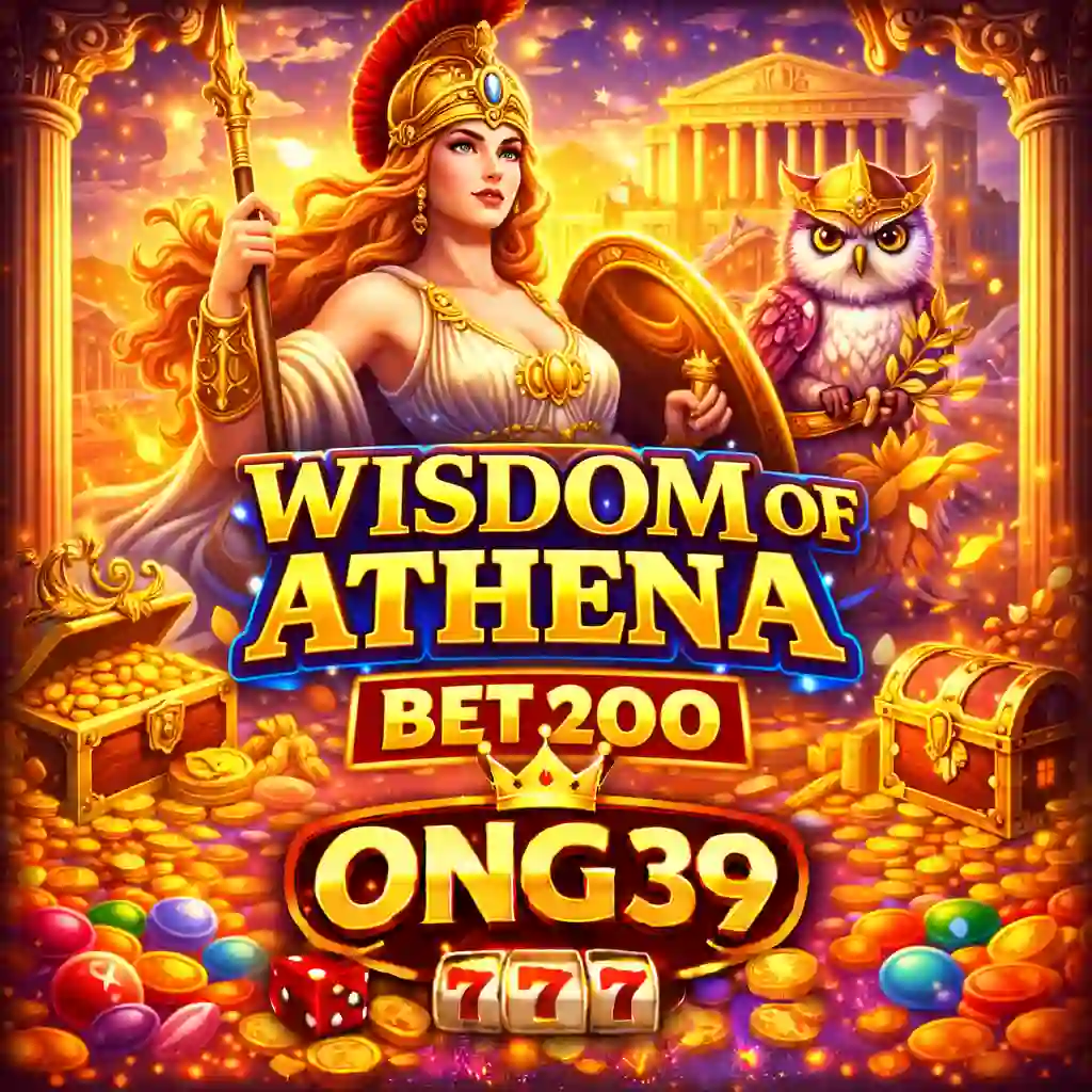 ONG39 | Arena Bermain GGSOFT Bonus Melimpah Auto Jackpot