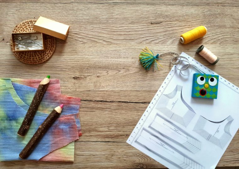 PDF Sewing Patterns.