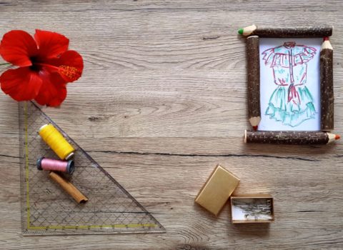 PDF Sewing Patterns.